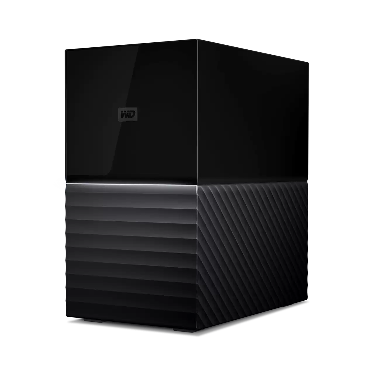 WD My Book Duo/ 36TB/ HDD/ Externý/ 3.5