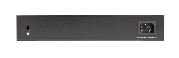 NETGEAR 24PT GE UNMANAGED SWITCH 