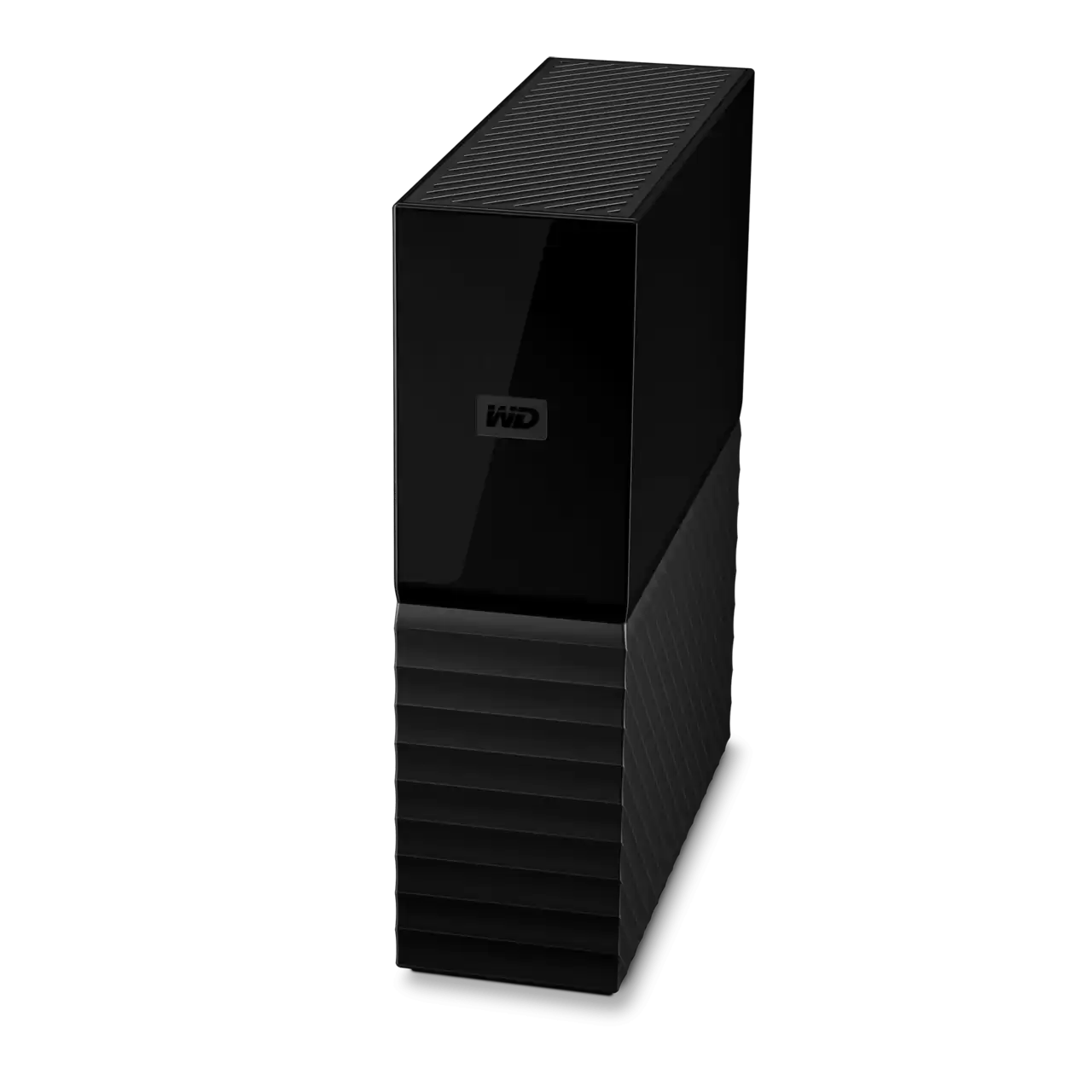 WD My Book/ 16, 3TB/ HDD/ Externí/ 3.5"/ Černá/ 3R 