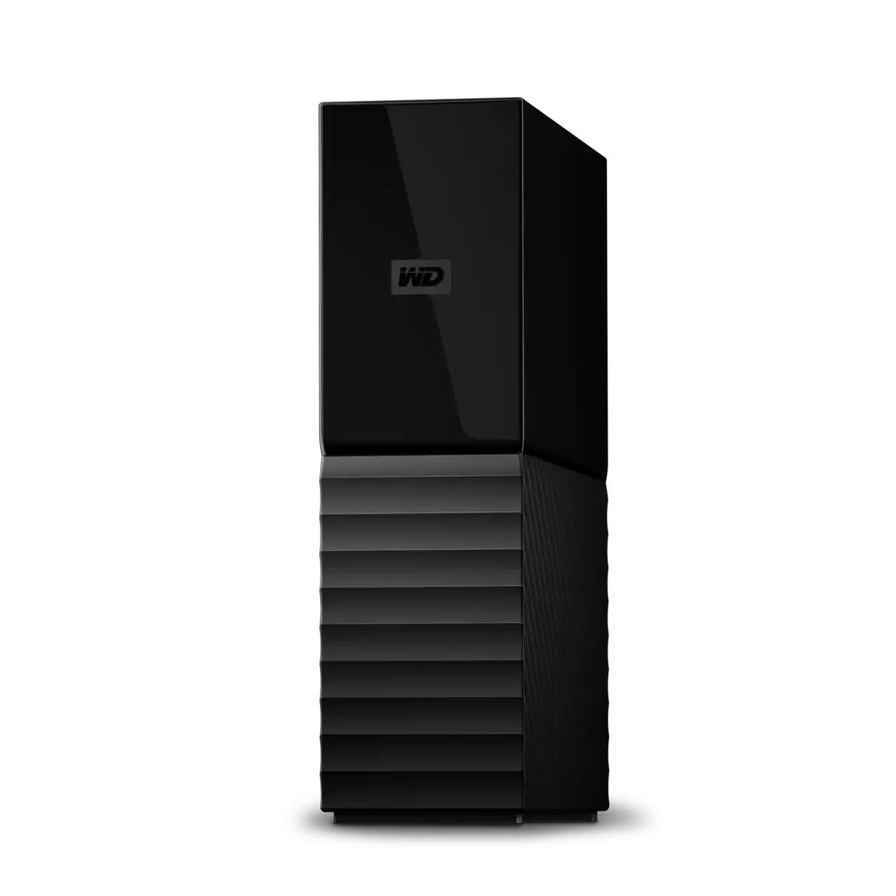 WD My Book/ 16, 3TB/ HDD/ Externí/ 3.5