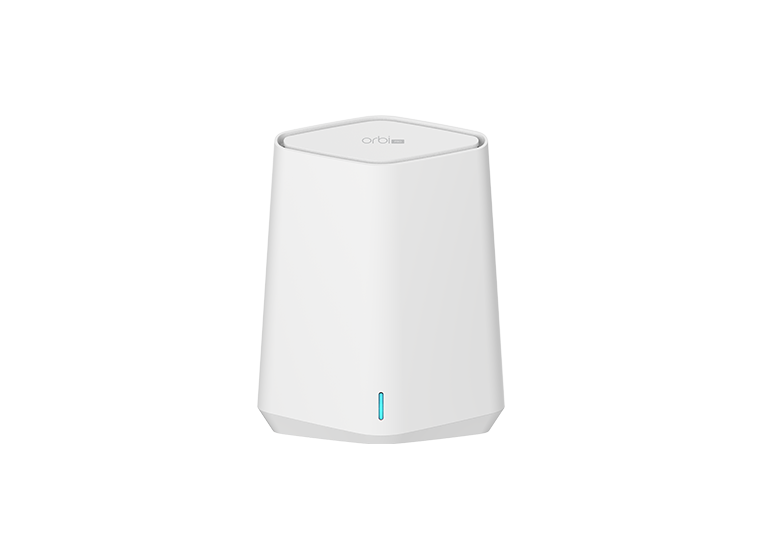 NETGEAR 4PT ORBI PRE WIFI 6 AX1800 SATELL
