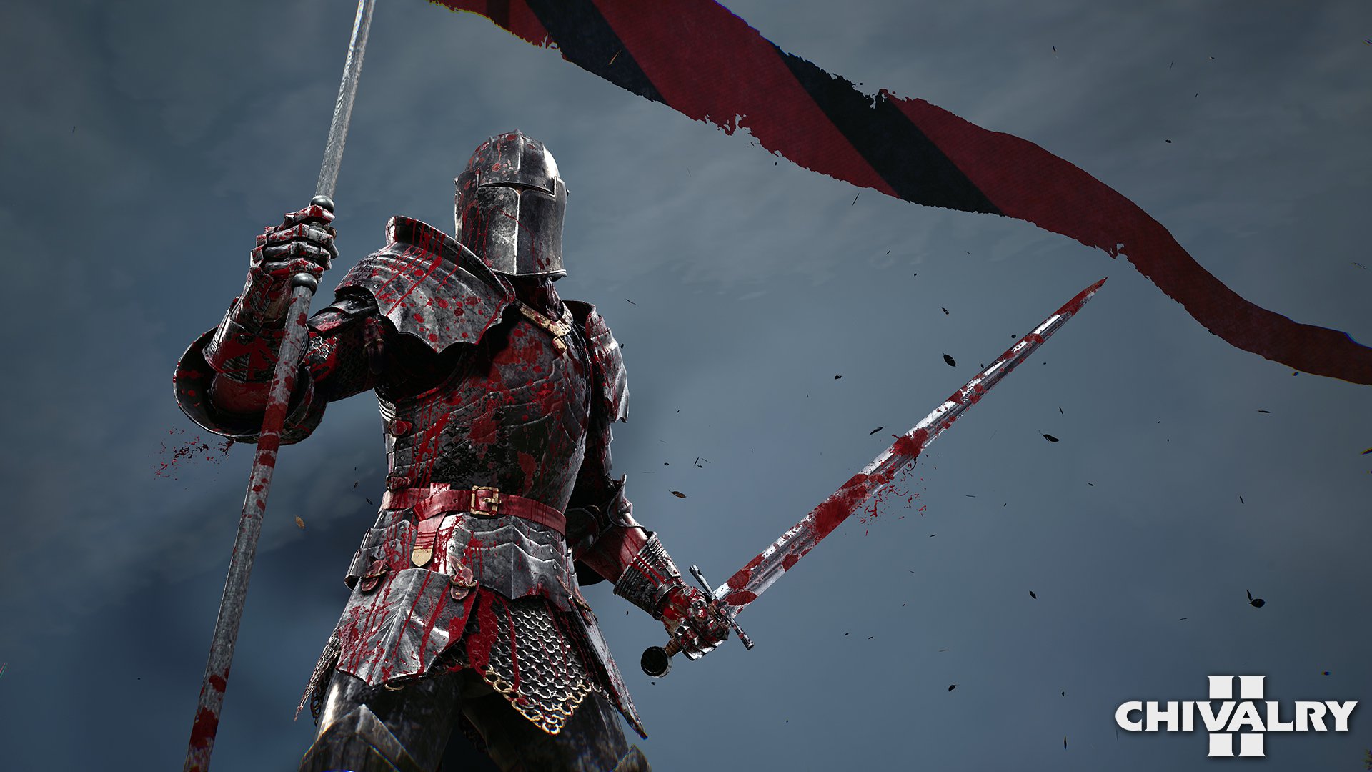 ESD Chivalry 2 Special Edition 