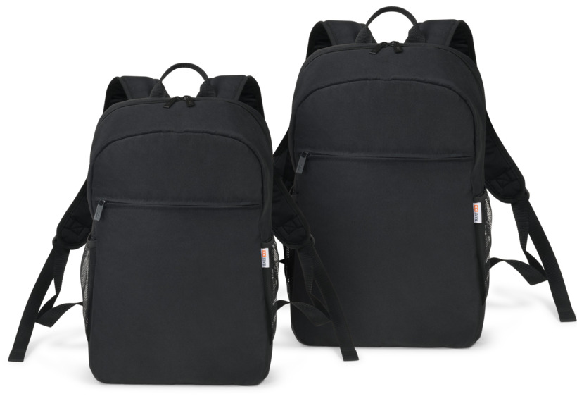 DICOTA BASE XX Laptop Backpack 13-15.6" Black 