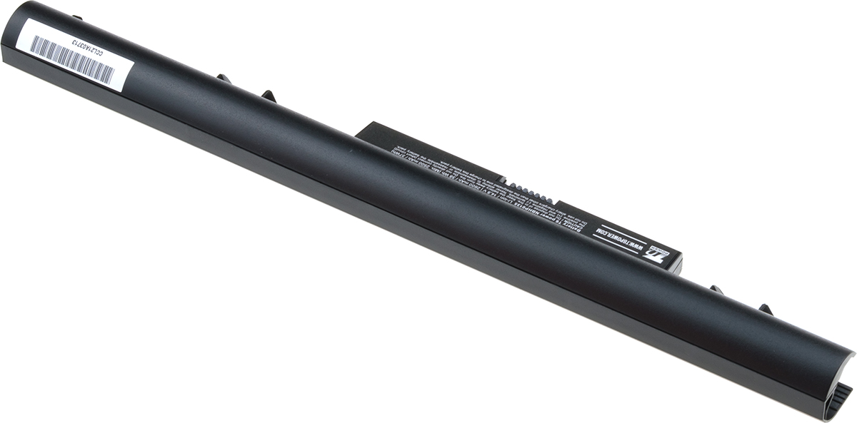 Batéria T6 Power HP 240 G6, 250 G6, 255 G6, 15-bs000, 15-bw000, 17-bs000, 2600mAh, 38Wh, 4cell 