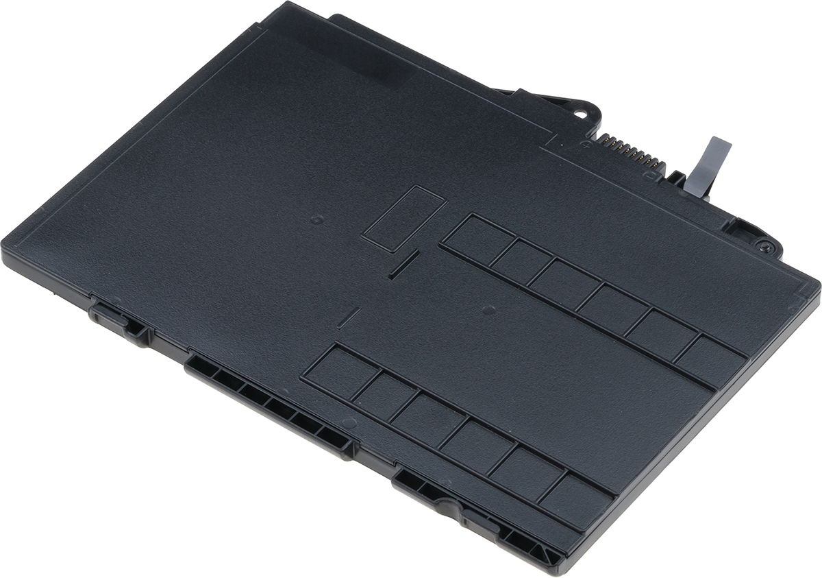 Batéria T6 Power pre HP EliteBook 725 G3, 820 G3, 3800mAh, 43Wh, 3cell, Li-pol 