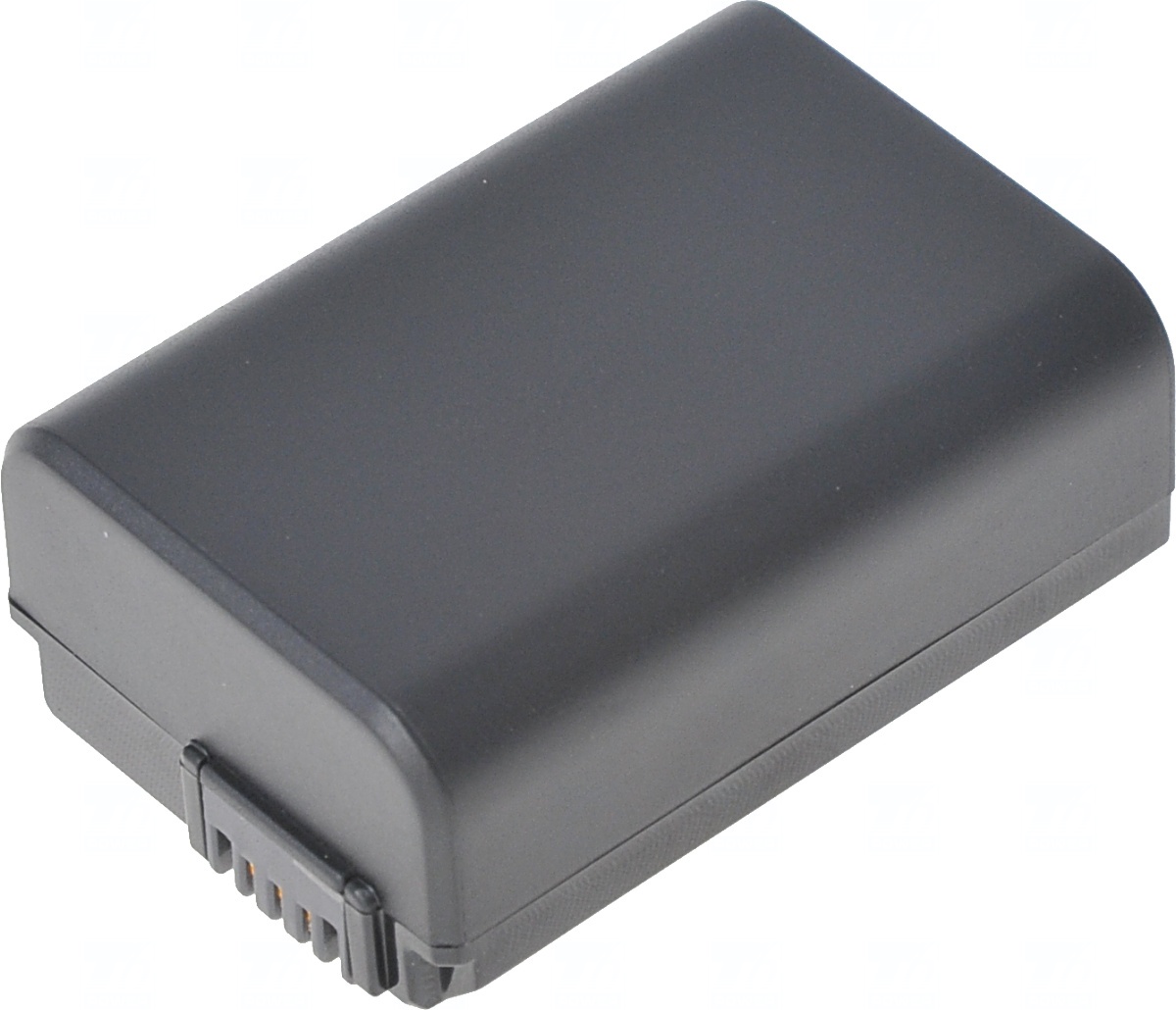 Batéria T6 power Sony NP-FW50, 1080mAh, čierna 