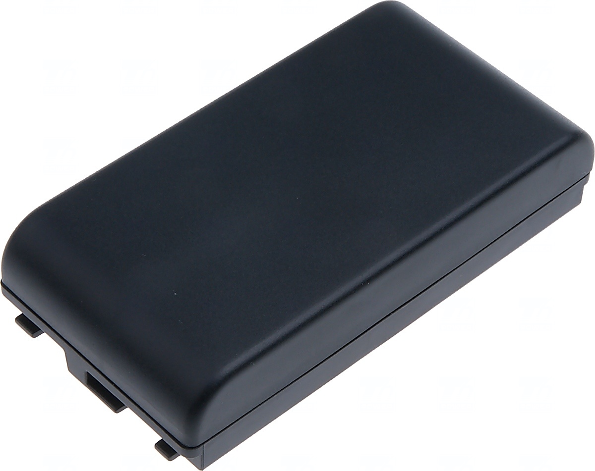 Batéria T6 Power JVC BN-V11U, BN-V12U, BN-V14U, BN-V18U, BN-V20U, BN-V22U, Ni-MH, 2100mAh, čierna 