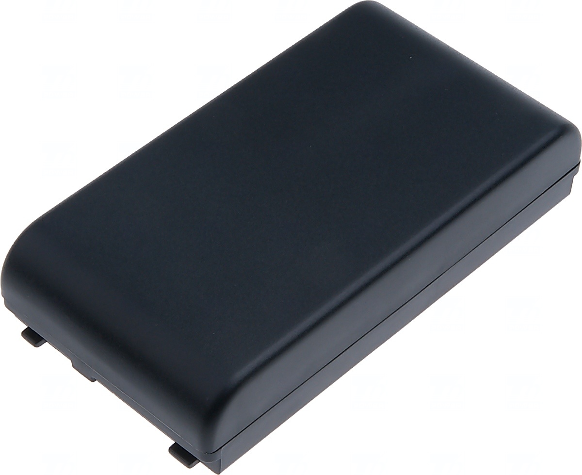 Batéria T6 Power JVC BN-V11U, BN-V12U, BN-V14U, BN-V18U, BN-V20U, BN-V22U, Ni-MH, 2100mAh, čierna 