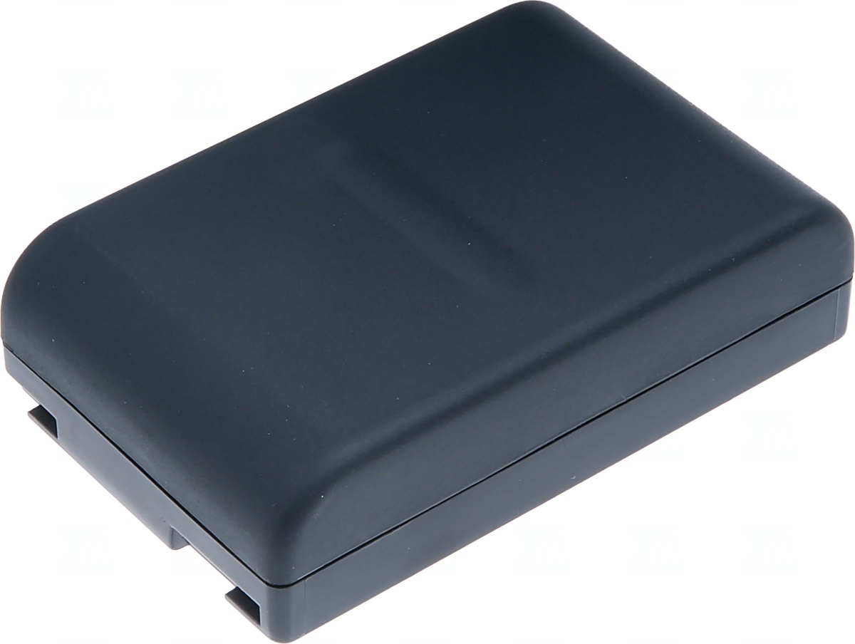 Batéria T6 Power pre Panasonic HHR-V211/ V212, Ni-MH, 2100mAh, 10.1Wh, čierna 