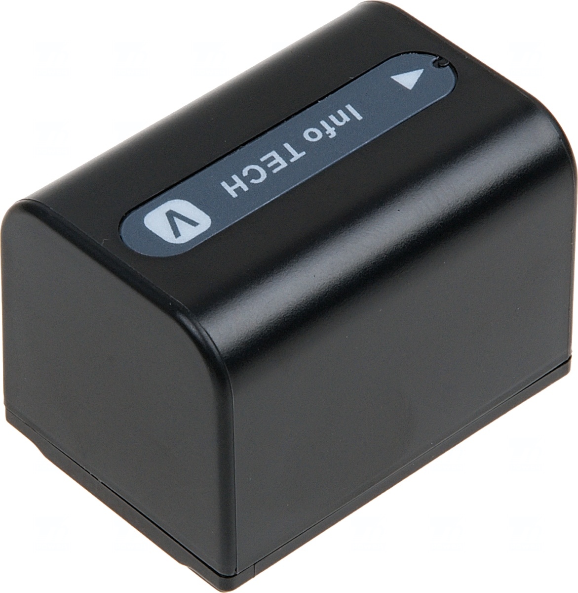 Batéria T6 Power Sony NP-FV70, 2060mAh, 14Wh, sivá 