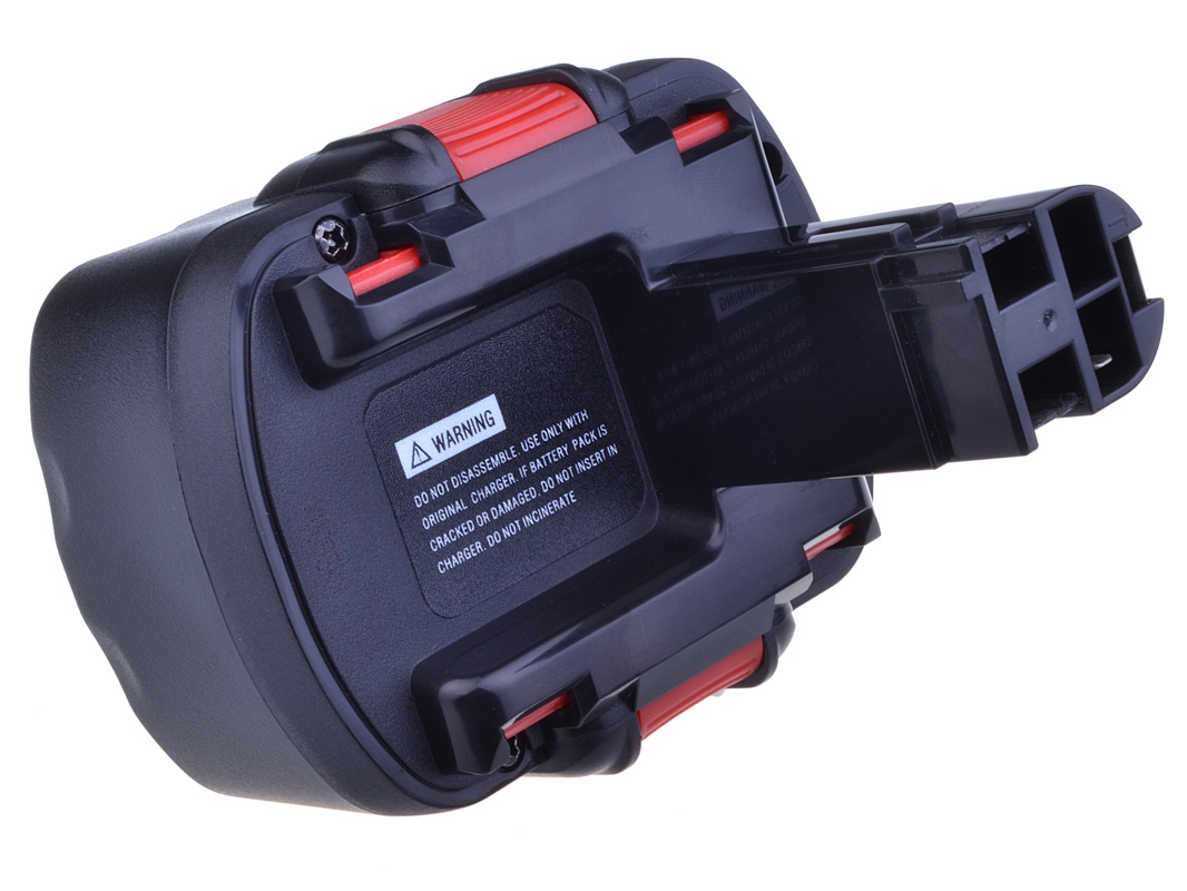 Batéria AVACOM BOSCH Ni-MH PSR 1200 12V 3000mAh, články PANASONIC 