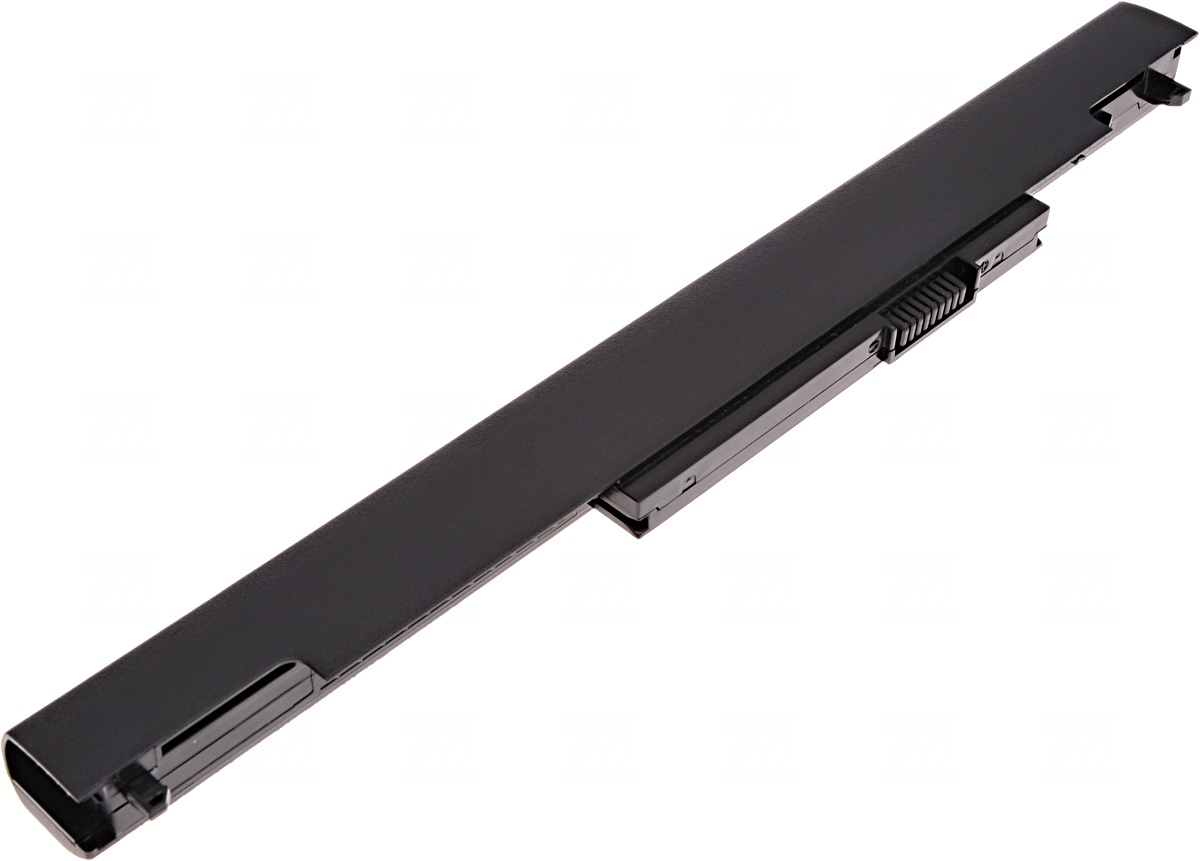 Batéria T6 Power HP 240 G4, 245 G4, 250 G4, 255 G4, 255 G5, 14-ac, 15-ac, 2600mAh, 38Wh, 4cell 