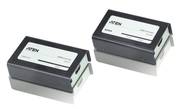 ATEN HDMI Extender do 60m