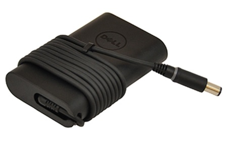 Dell AC adaptér 65W 3 Pin pre Inspiron, Latitude NB 