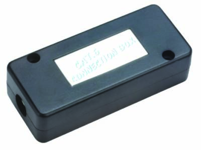 DATACOM Zárezová spojka UTP CAT6 LSA BK 