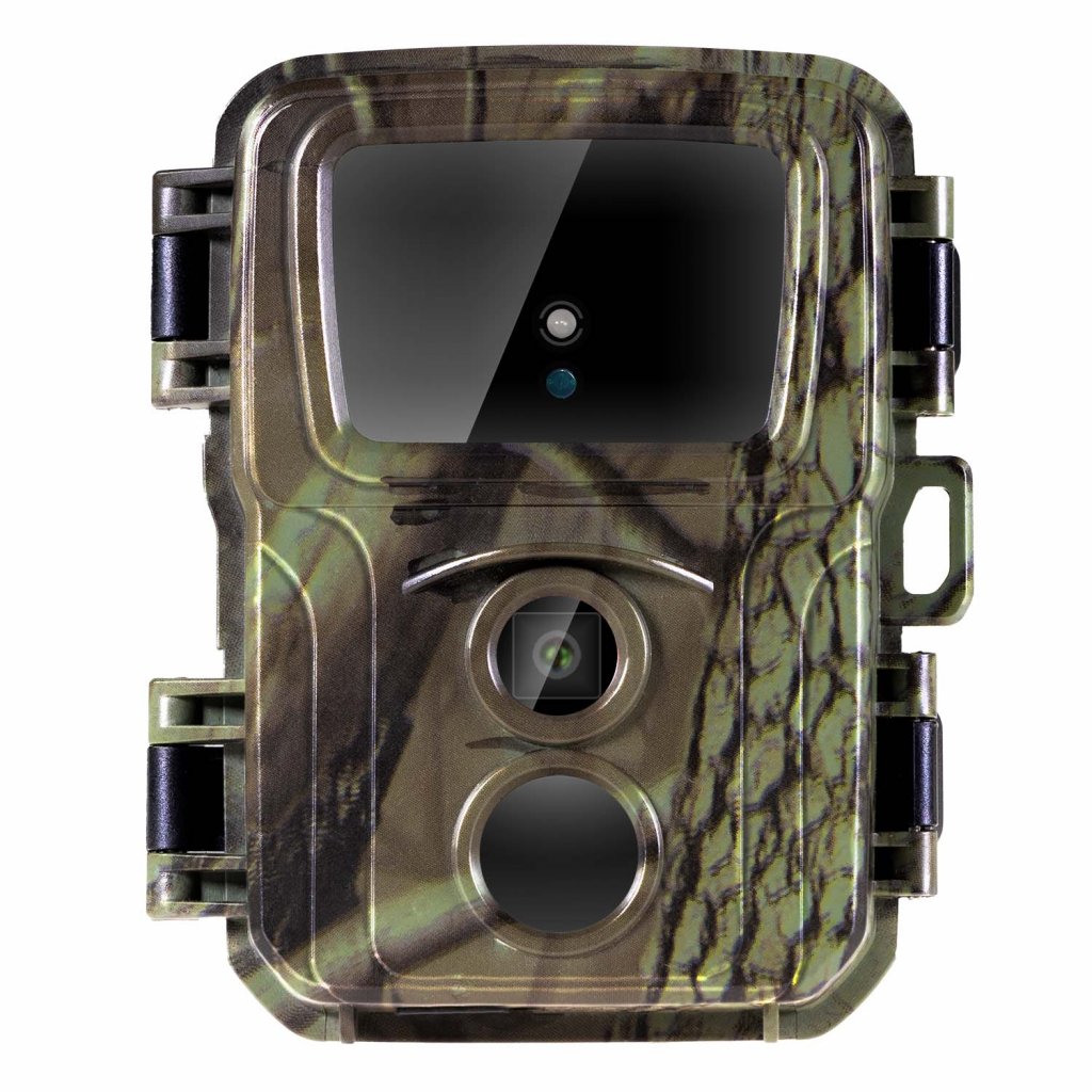 EVOLVEO StrongVision Mini, fotopasca/ časozberná kamera 