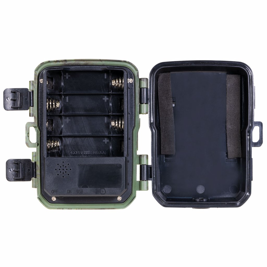 EVOLVEO StrongVision Mini, fotopasca/ časozberná kamera 