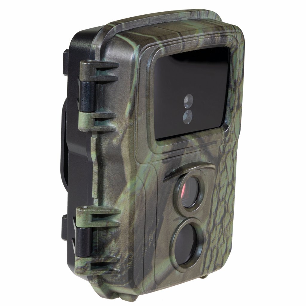 EVOLVEO StrongVision Mini, fotopasca/ časozberná kamera 