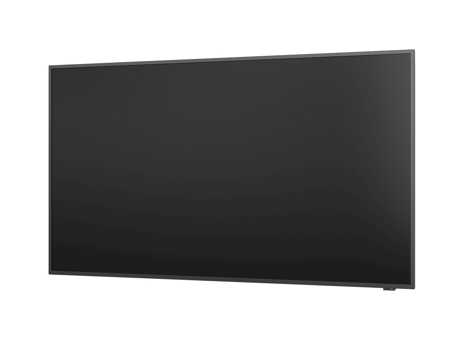 43" LED NEC E438, 3840x2160, IPS, 16/ 7, 350cd 
