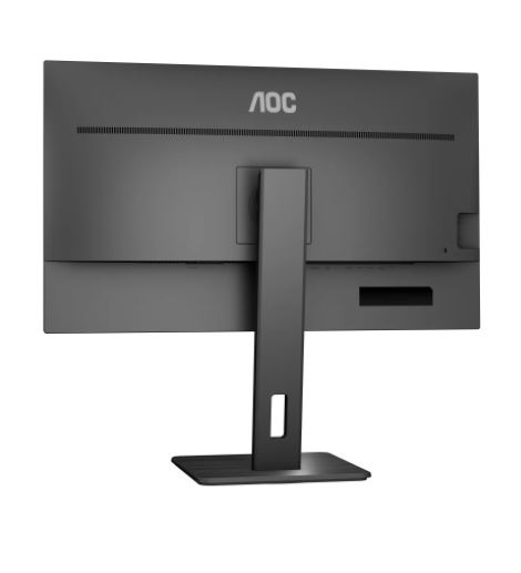 AOC/ U32P2/ 31, 5"/ VA/ 4K UHD/ 60Hz/ 4ms/ Black/ 3R 