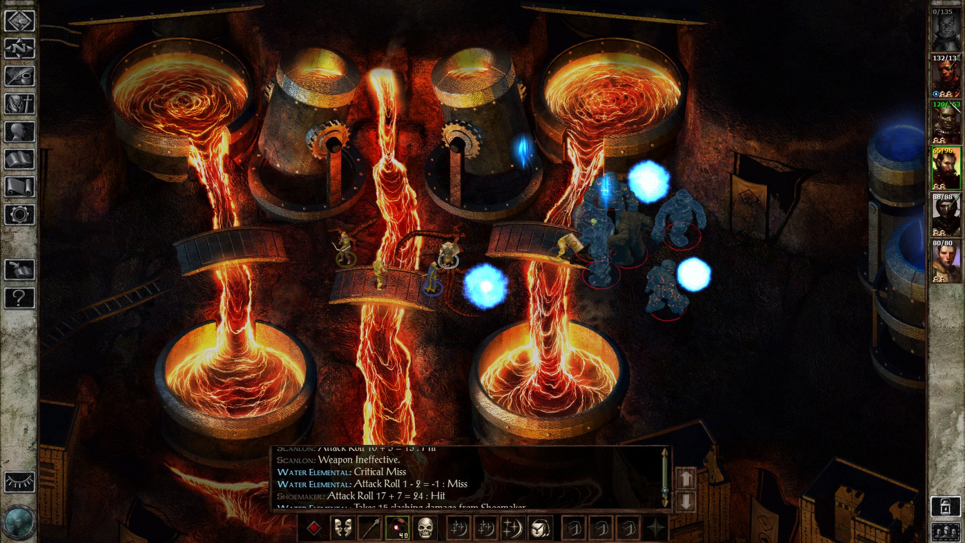 ESD Icewind Dale Enhanced Edition 