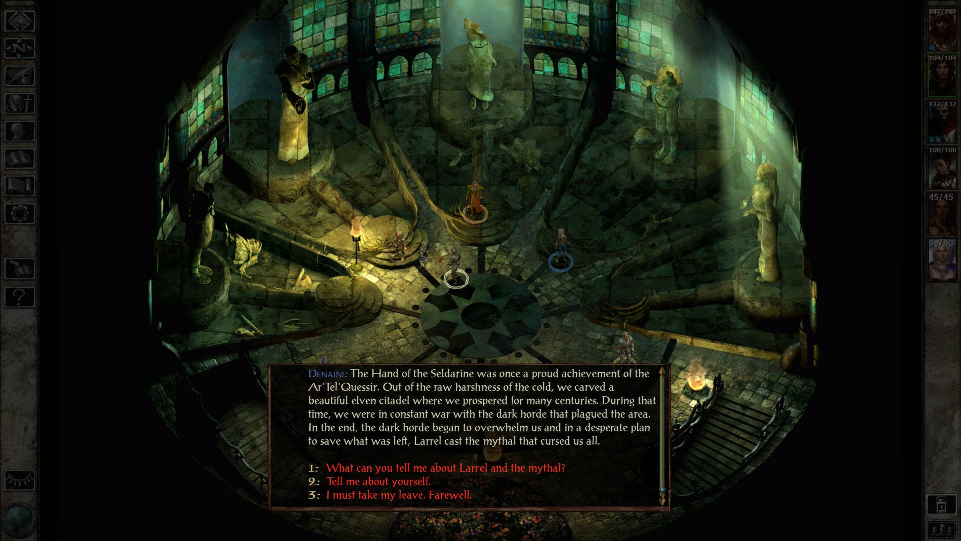 ESD Icewind Dale Enhanced Edition 