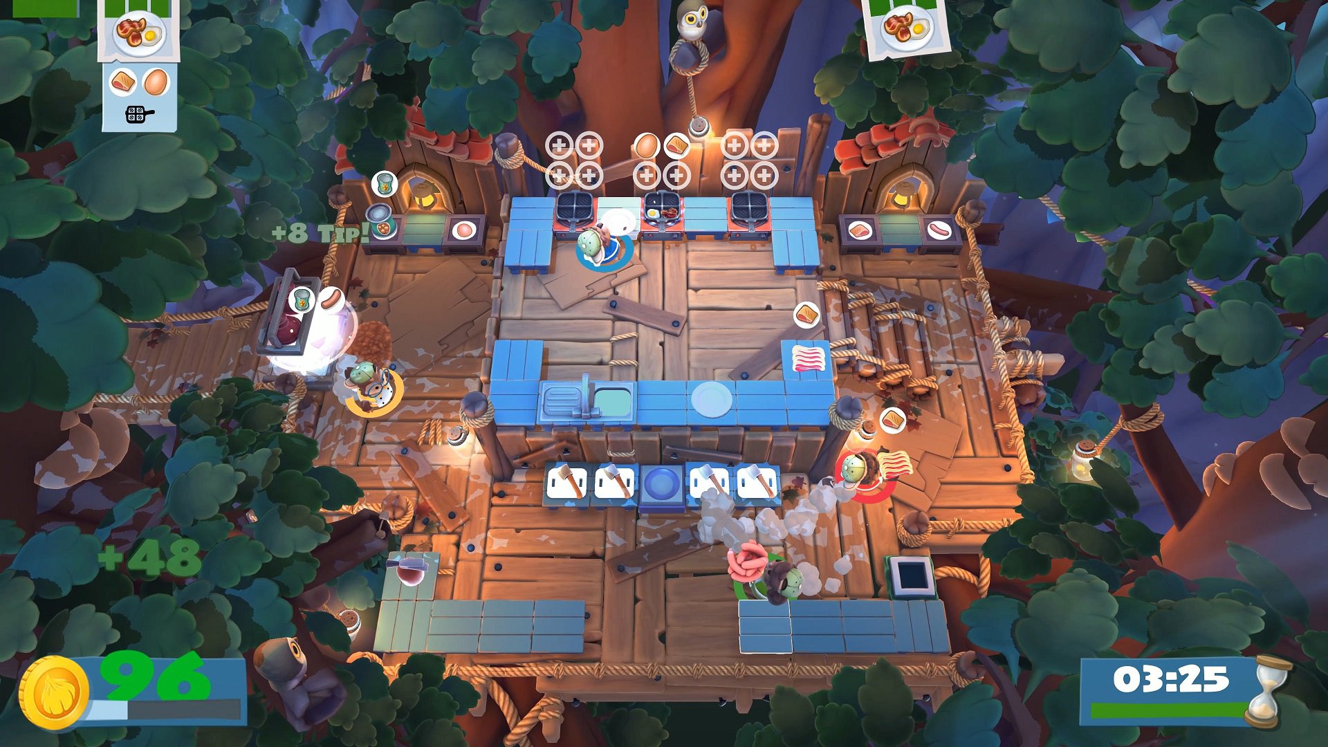 ESD Overcooked! 2 Season Pass 
