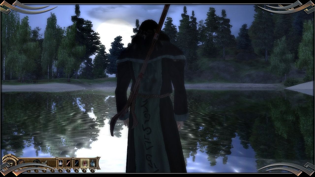 ESD Two Worlds Epic Edition 