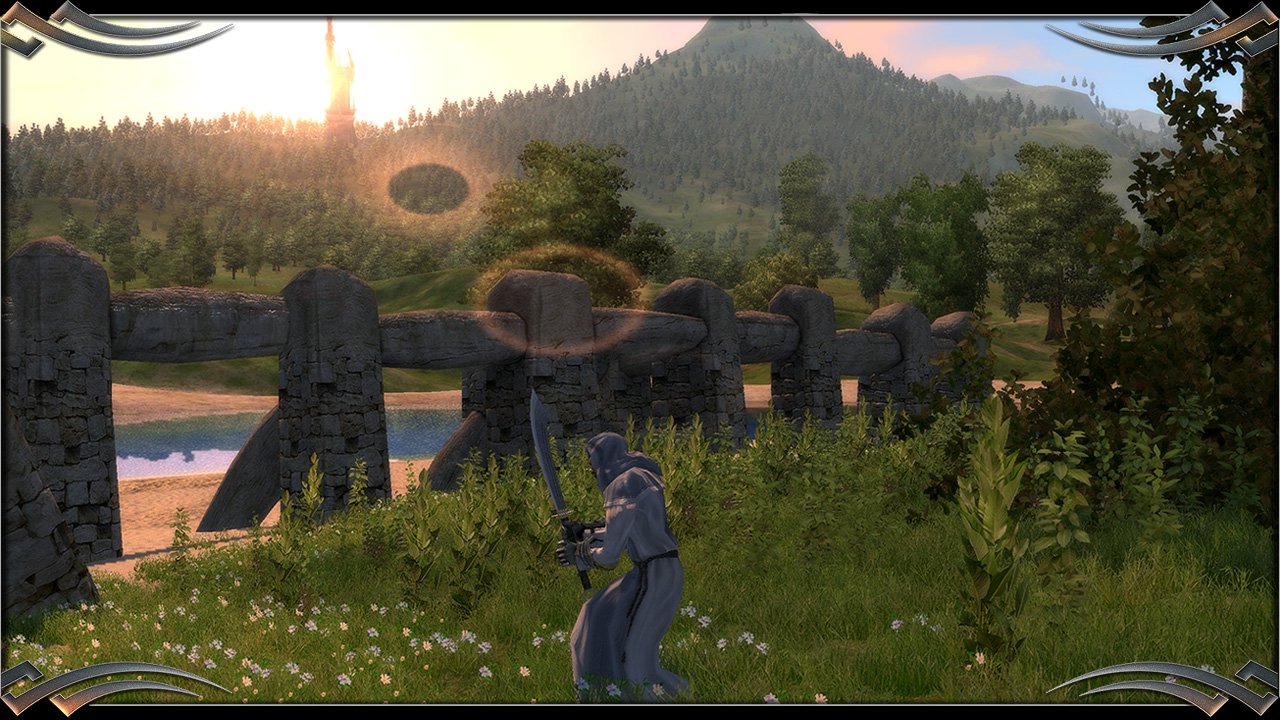 ESD Two Worlds Epic Edition 