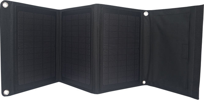 Solární panel Viking 30W 