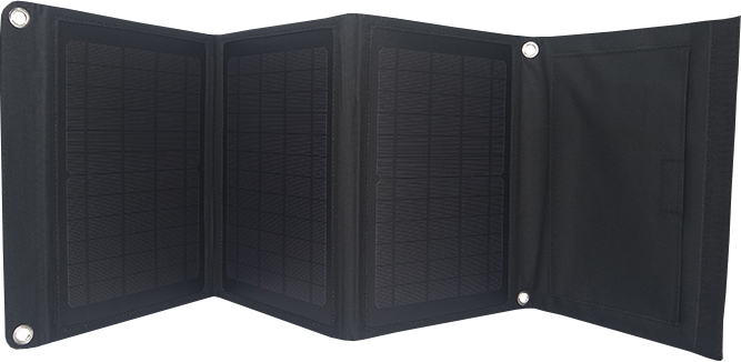 Viking solární panel 30W 