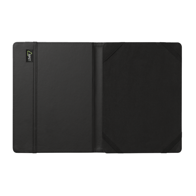 TRUST PRIMO FOLIO 10" ECO - BLACK 