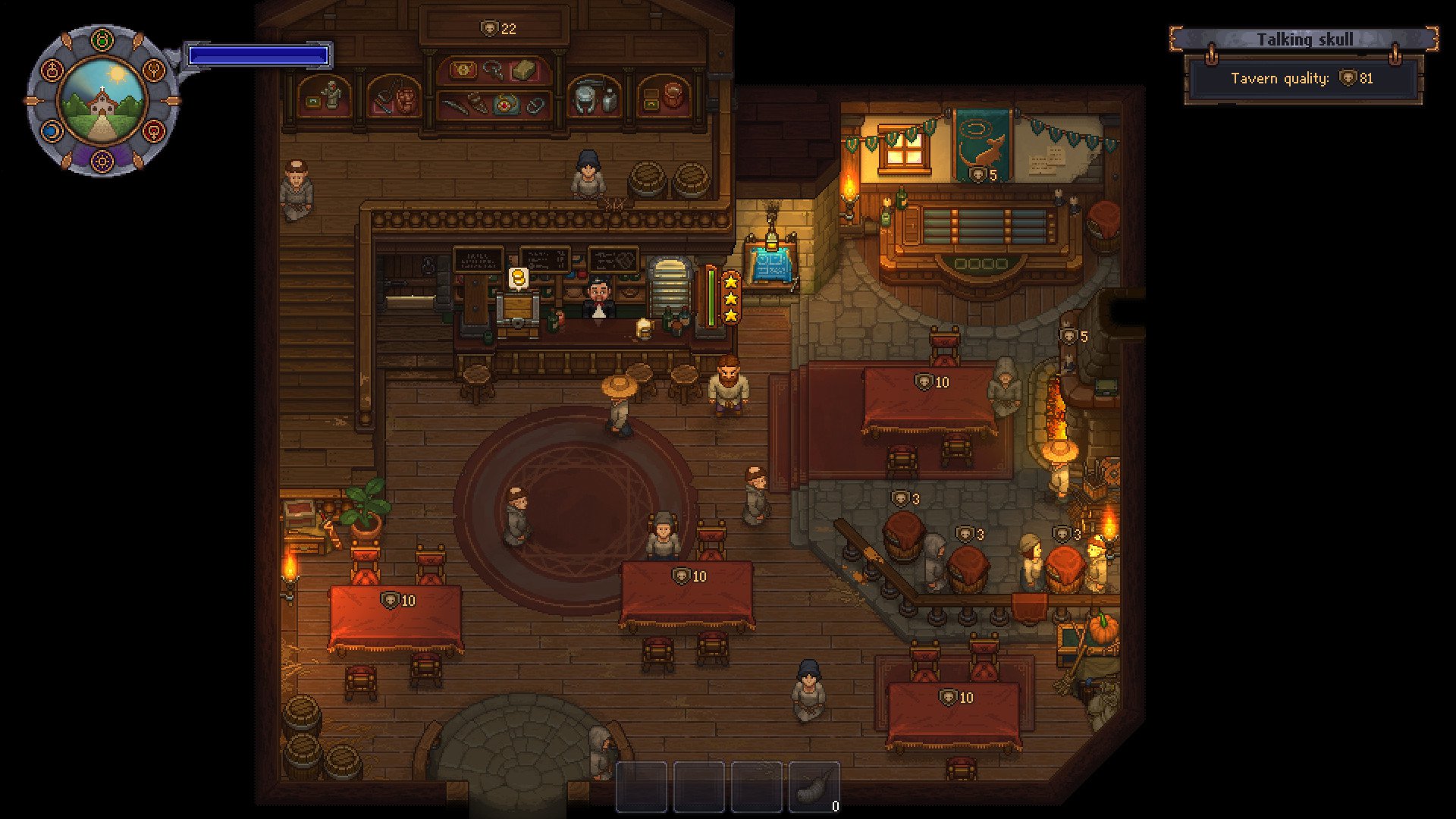 ESD Graveyard Keeper Stranger Sins 