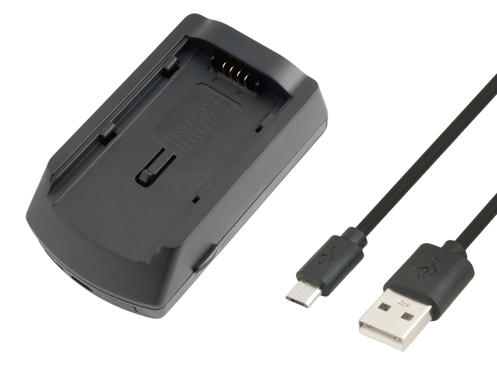 AVACOM AVE246 - USB nabíječka pro Panasonic VW-VBG130, VW-VBG260, VW-VBG6