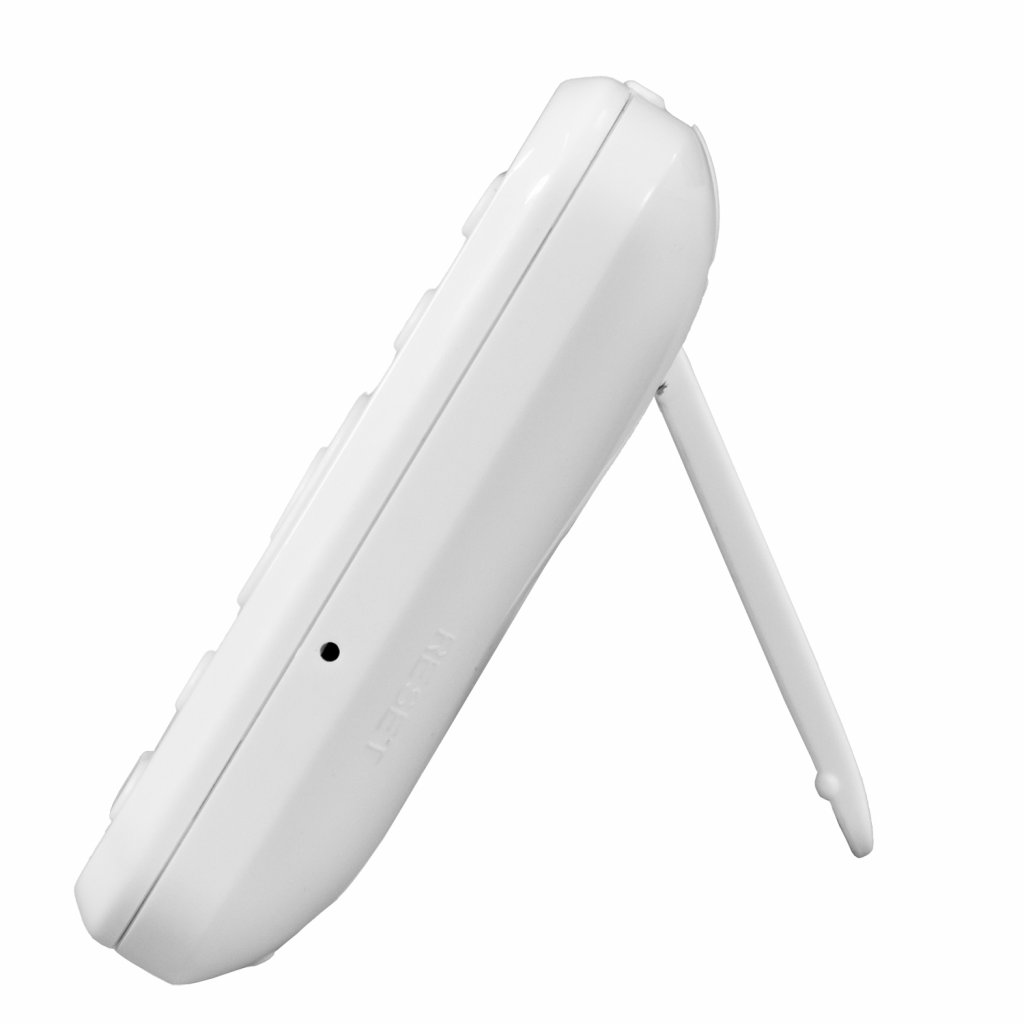 EVOLVEO Baby Monitor N4, detská videoopatrovateľka 