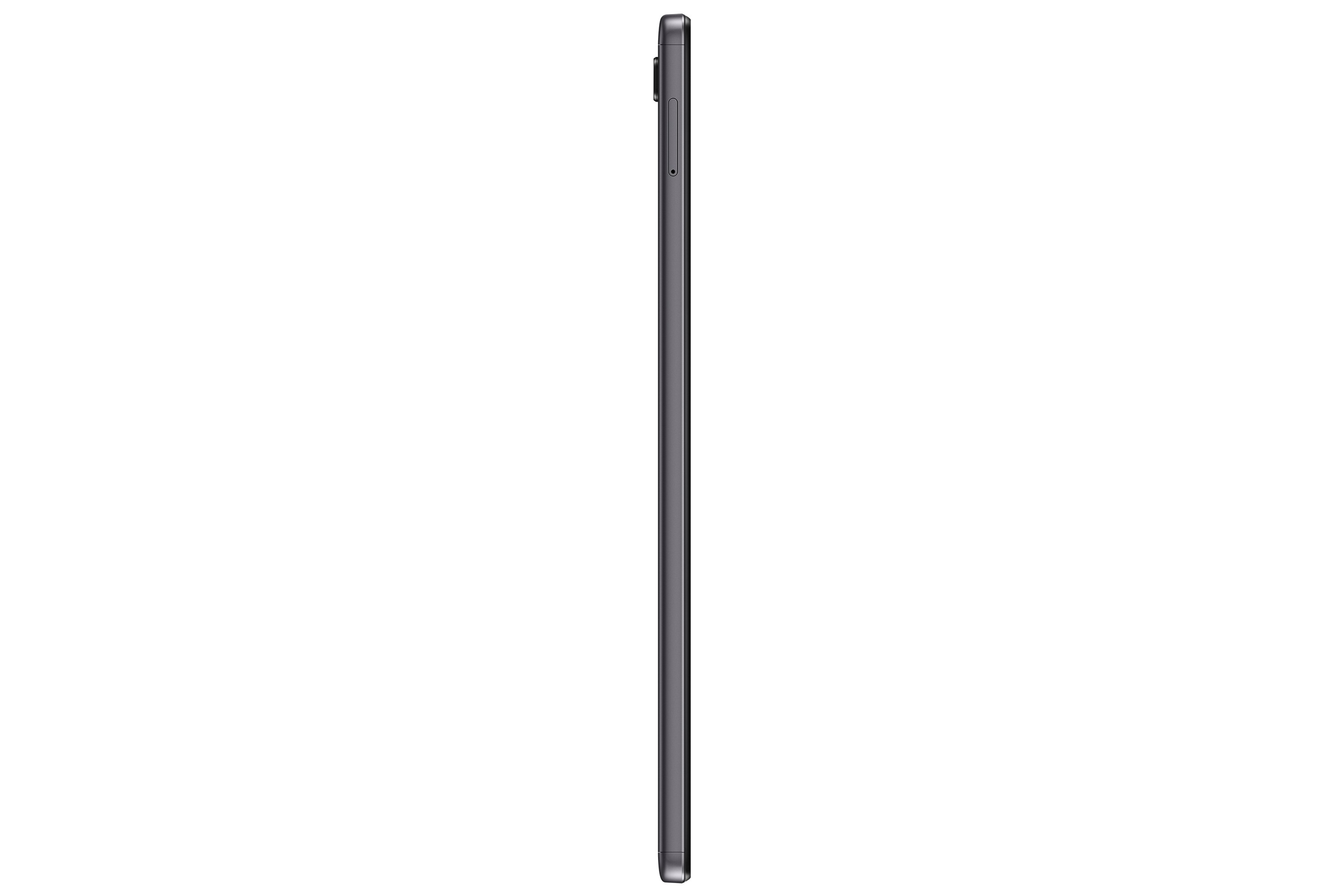 Samsung Galaxy Tab A7 Lite/ SM-T225/ 8, 7"/ 1340x800/ 3GB/ 32GB/ An11/ Sivá 