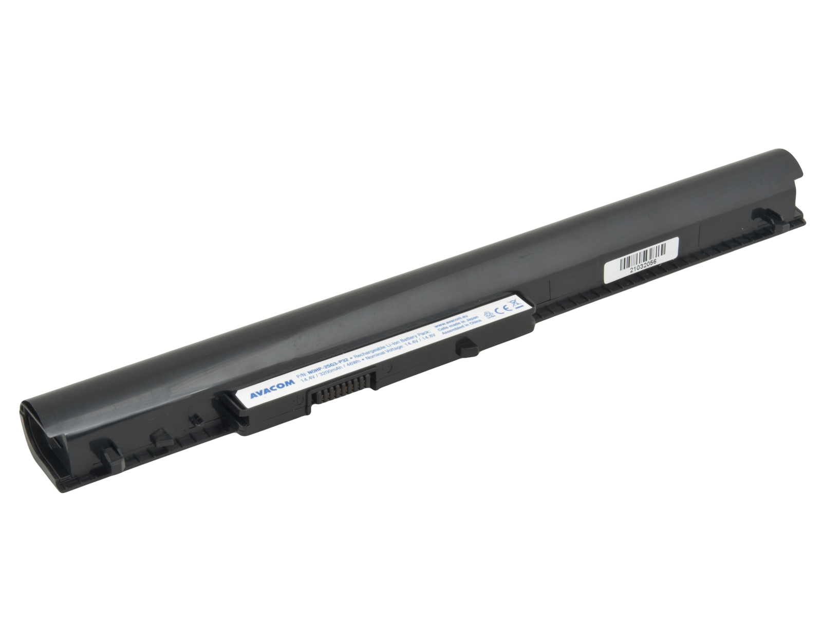 Batéria AVACOM pre HP 250 G3, 240 G2, CQ14, CQ15 Li-Ion 14, 4 V 3200mAh 46Wh