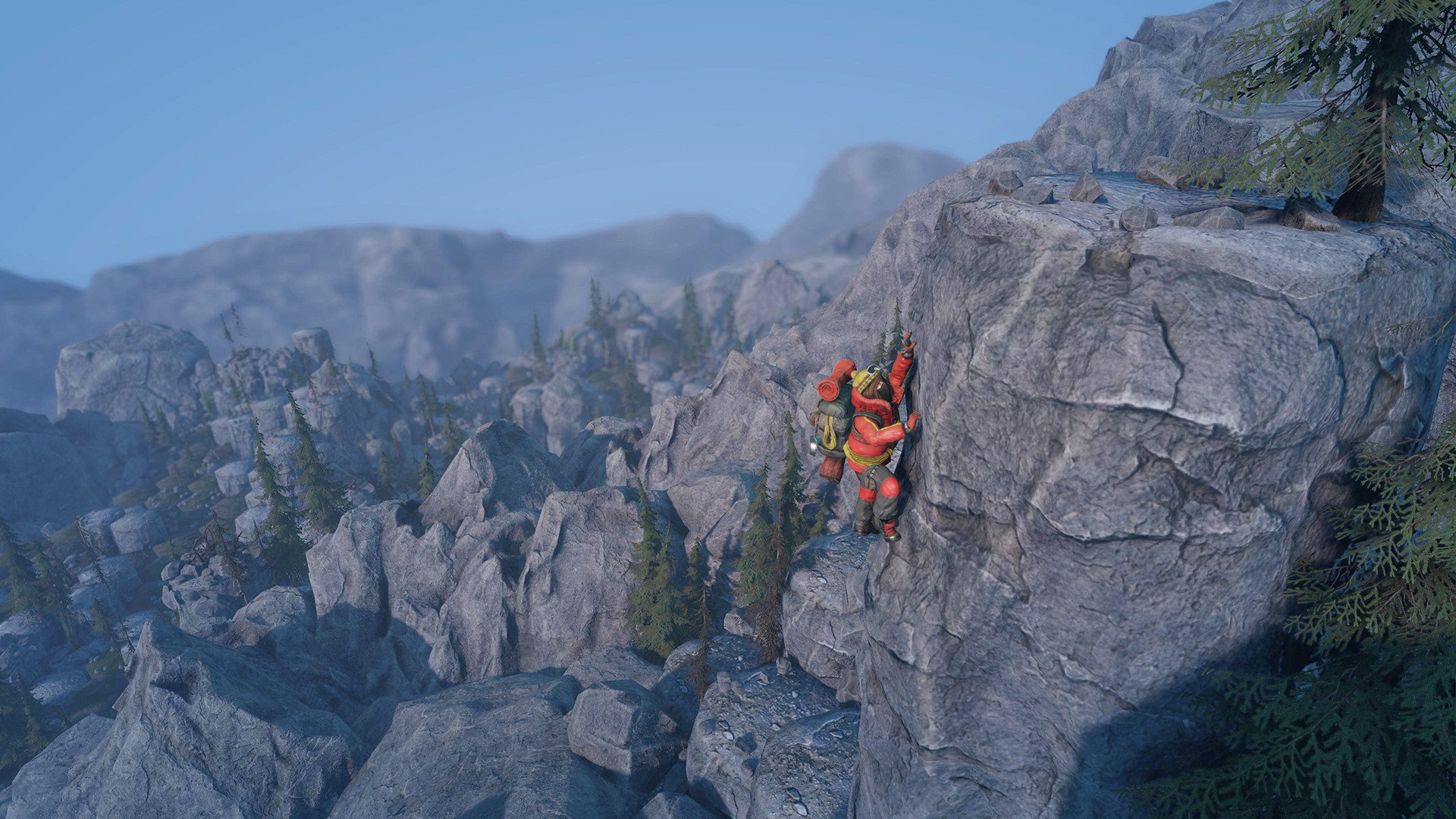 ESD Insurmountable 
