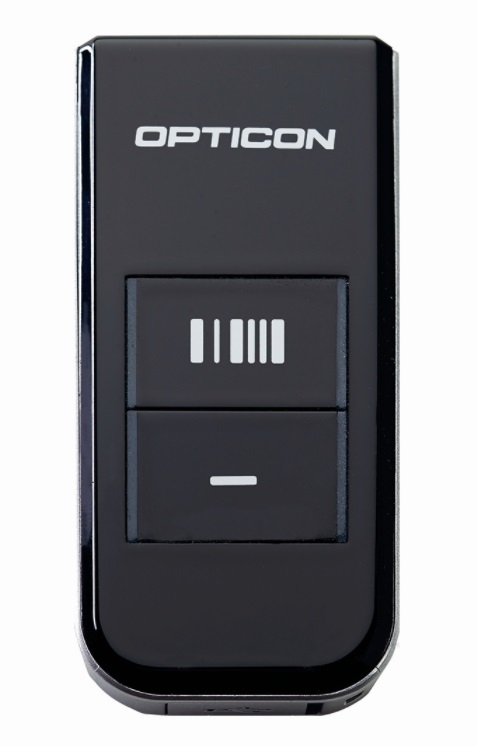 Opticon PX-20 mini data kolektor, 2D, Bluetooth 