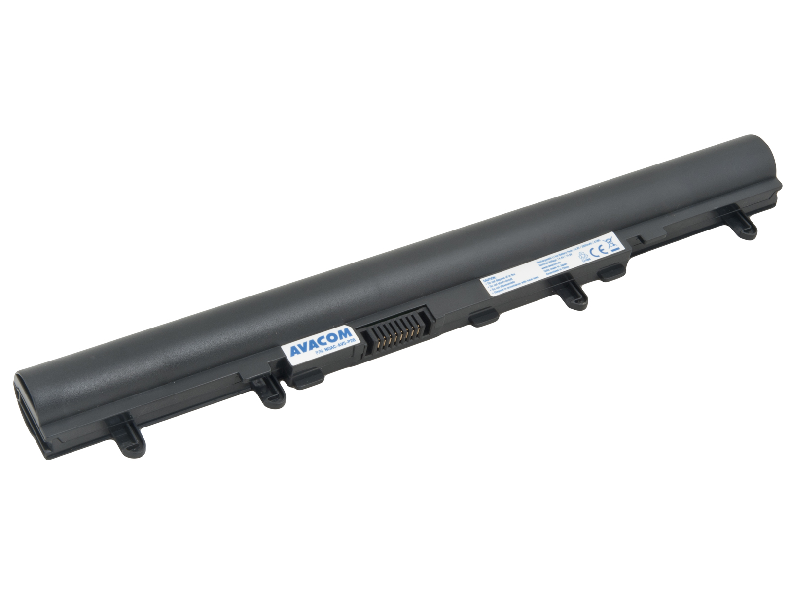 Batéria AVACOM pre Acer Aspire V5 series Li-Ion 14, 8 V 2800mAh