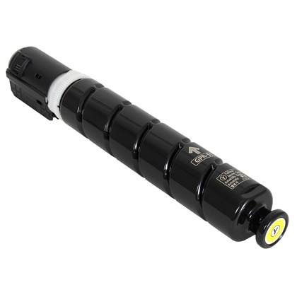 OWA Armor toner kompatibilný s Canon C-EXV48 Y, 11500st, žltá/ yellow