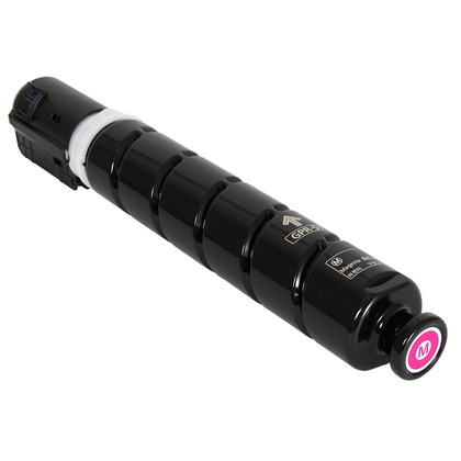 OWA Armor toner kompatibilný s Canon C-EXV48, 11500st, červená/ magenta