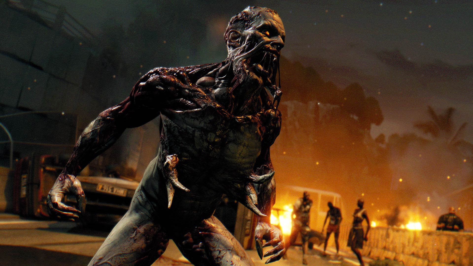 ESD Dying Light Platinum Edition 