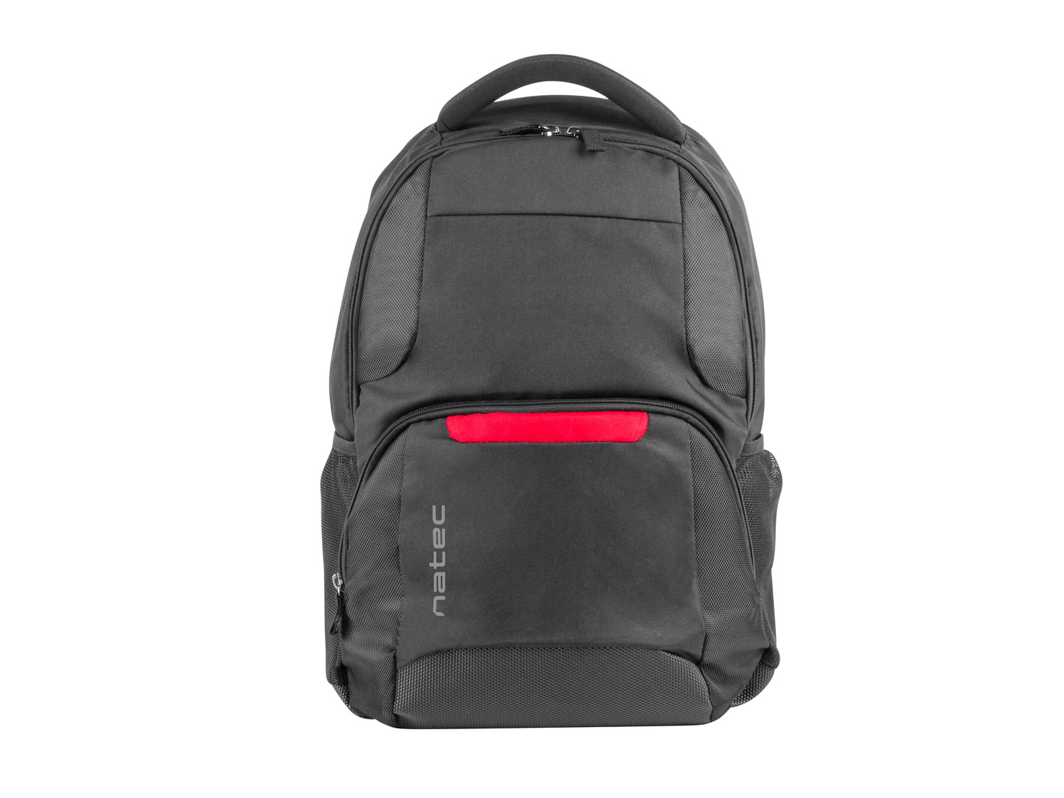 Natec batoh ELAND 15.6" čierny 
