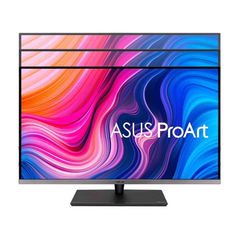 ASUS ProArt PA32UCG-K 32" IPS 4K 3840x2160 120Hz 5ms  1600cd TB USB-C 3xHDMI DP Repro 