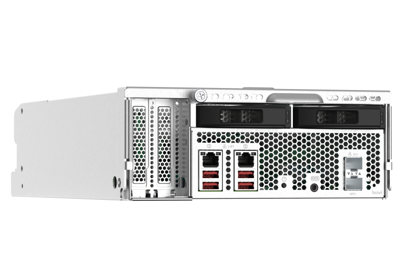 QNAP TNS-h1083X-E2236-16G 