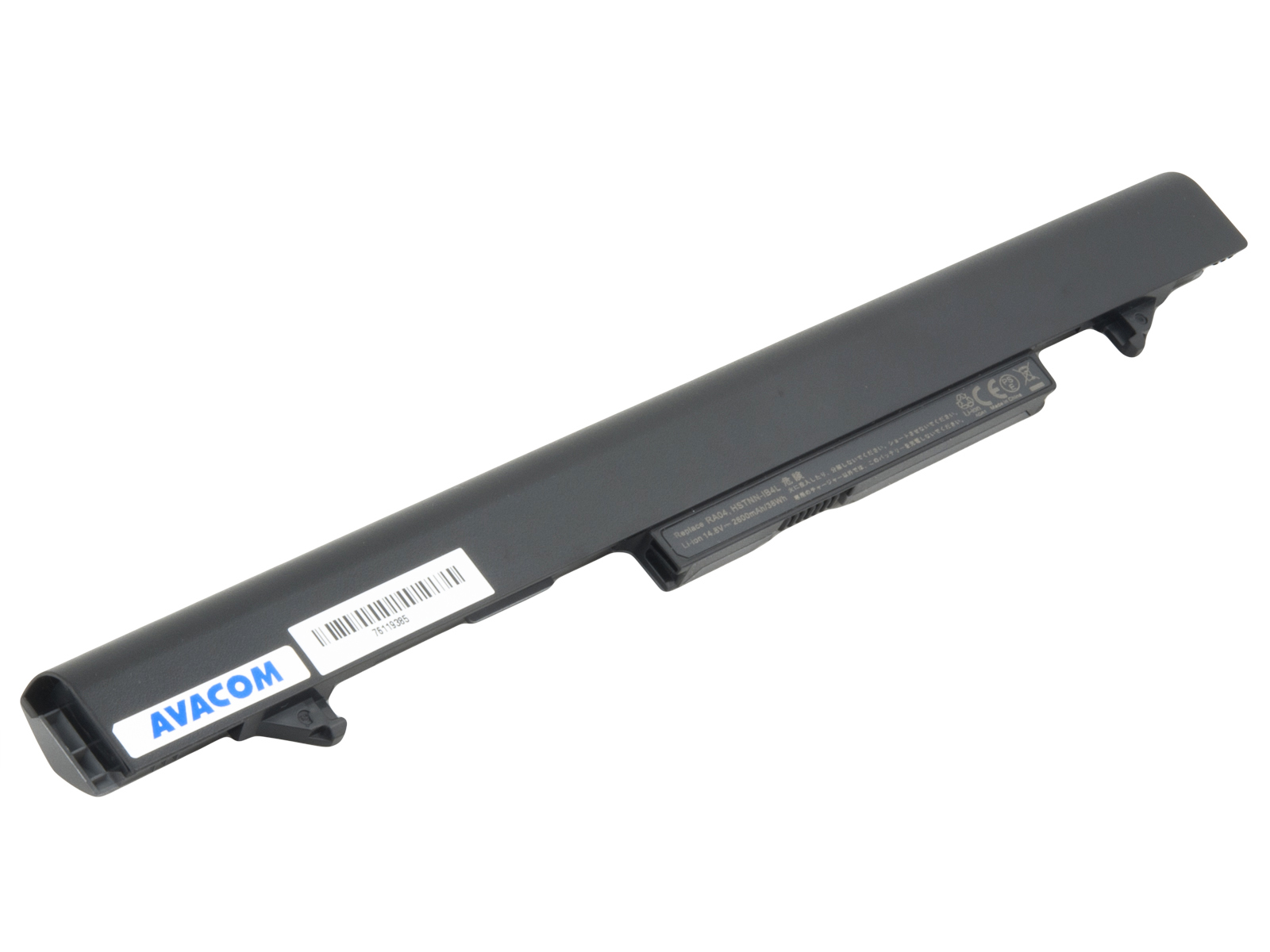 Batéria AVACOM pre HP ProBook 430 series Li-Ion 14, 8 V 2600mAh 