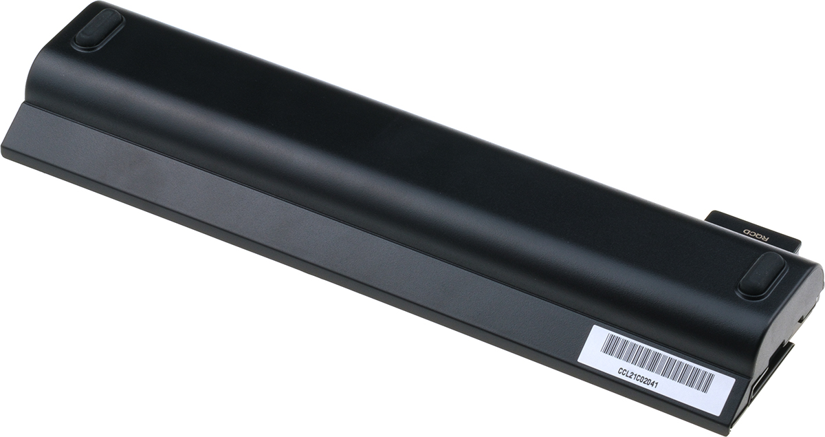 Batéria T6 Power Lenovo ThinkPad T440, T450, T550, L450, T440, X240, 68+, 5200mAh, 58Wh, 6cell 