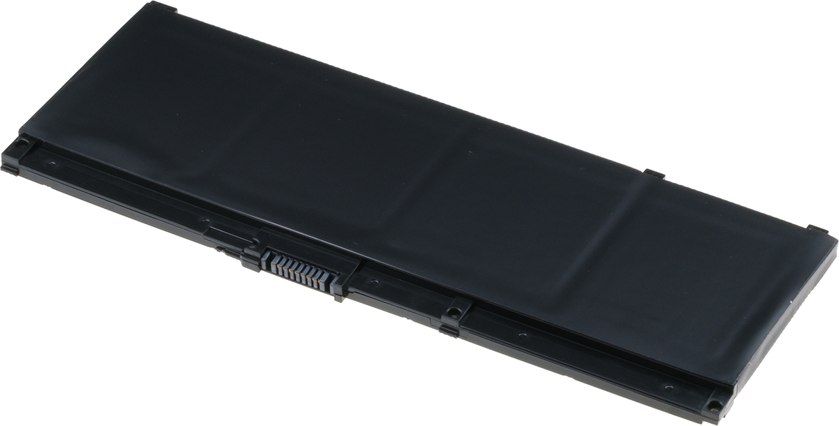 Batéria T6 Power pre HP Omen 15-ce000, Pavilion Power 15-cb000 serie, 4550mAh, 70Wh, 4cell, Li-pol 