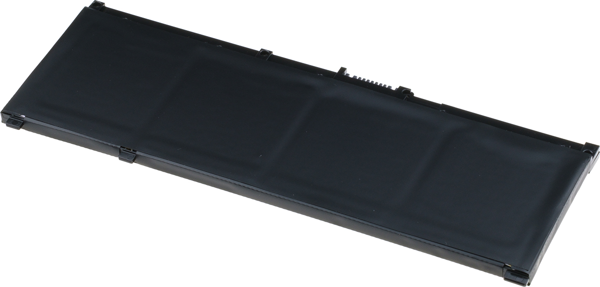 Batéria T6 Power pre HP Omen 15-ce000, Pavilion Power 15-cb000 serie, 4550mAh, 70Wh, 4cell, Li-pol 